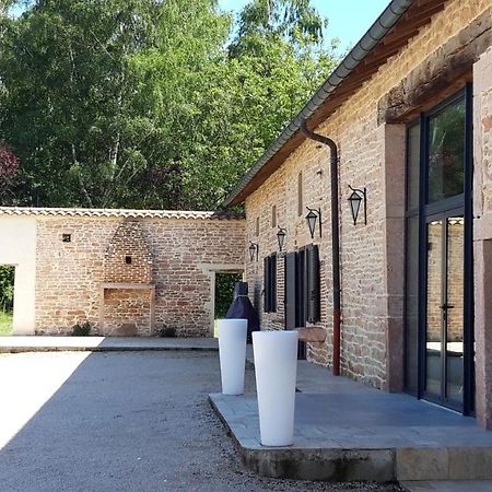 La Lezardine Bed & Breakfast Ratenelle Dış mekan fotoğraf