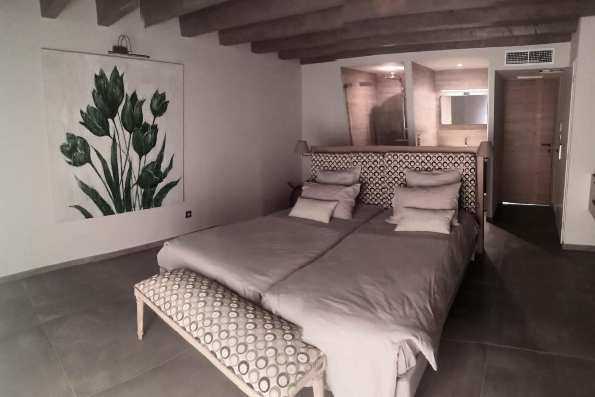 La Lezardine Bed & Breakfast Ratenelle Dış mekan fotoğraf